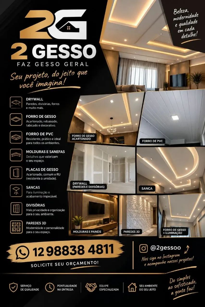 Gesseiro 