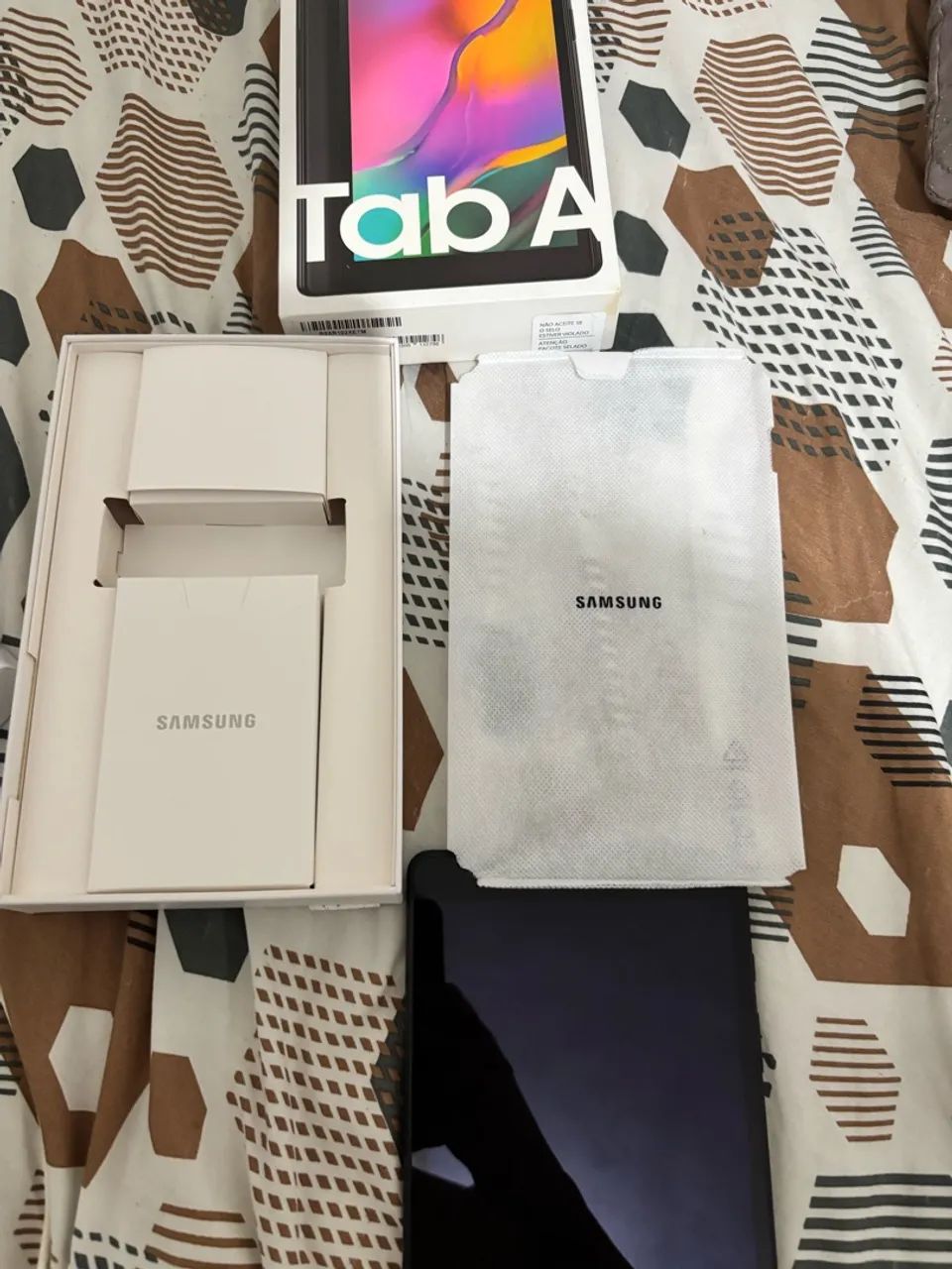 Tablet A  - Foto 3