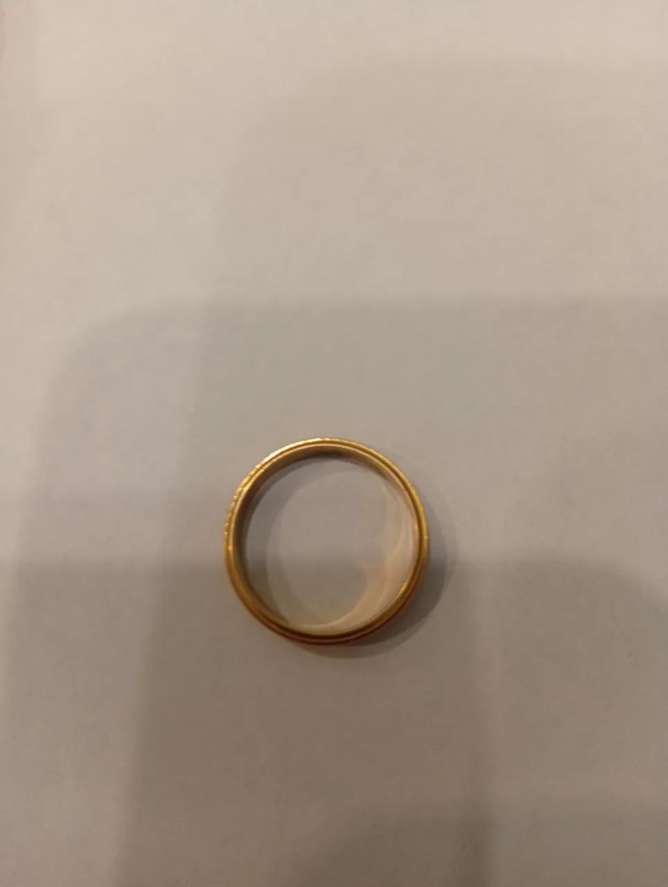 VENDO ALIANÇA