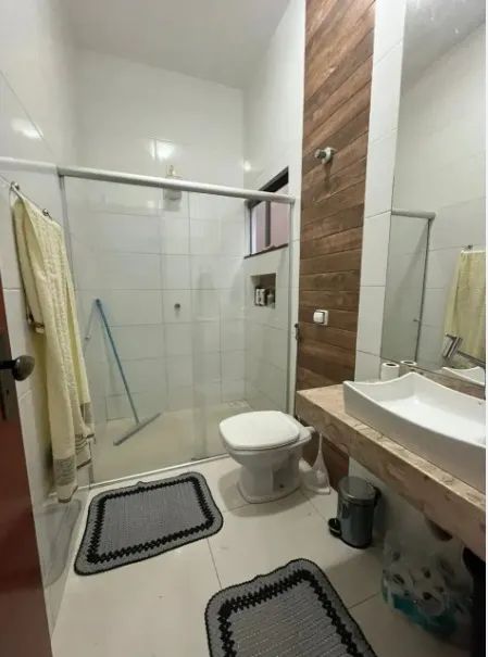 Vendo casa em cidade da esperança - Foto 4