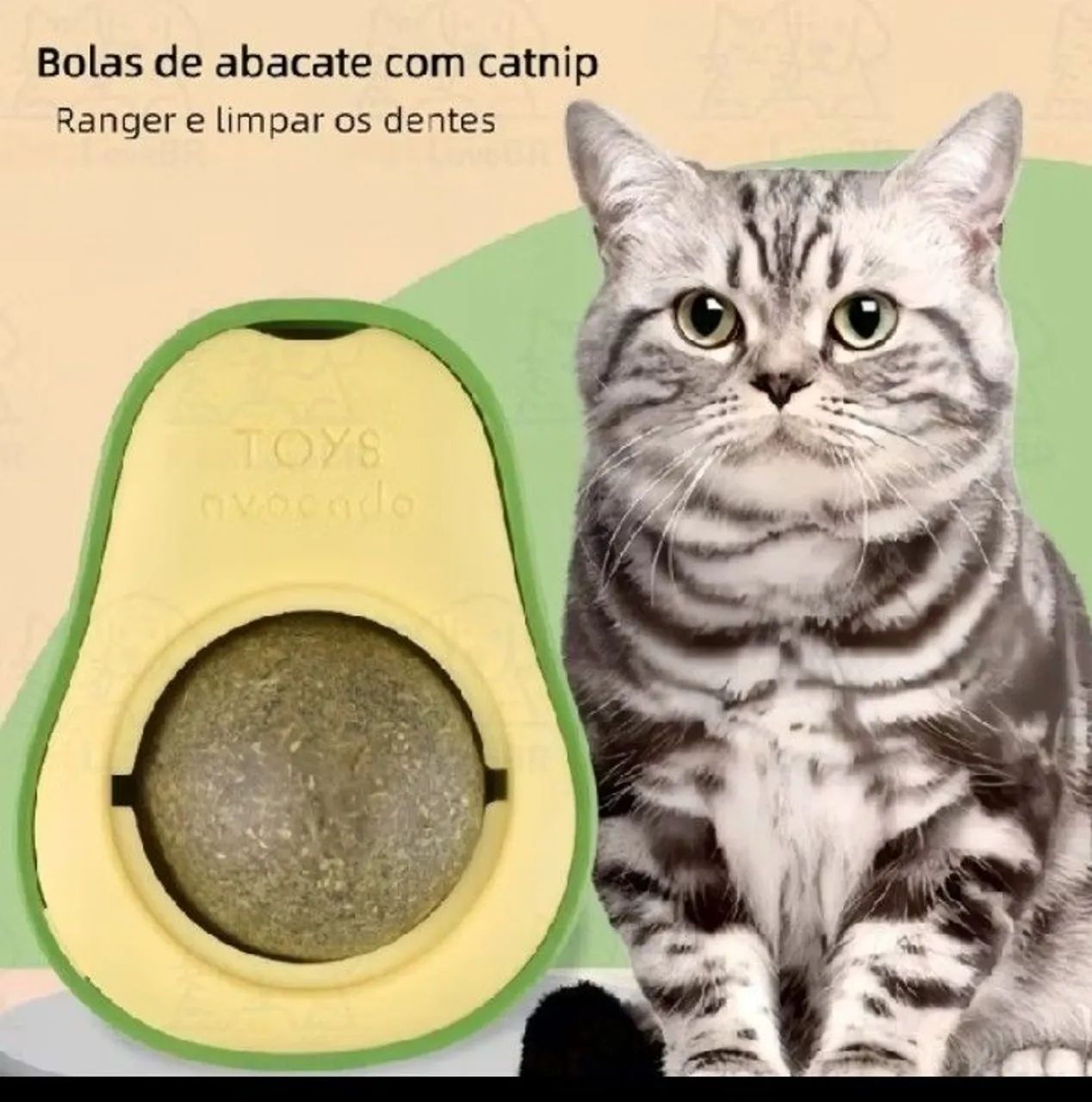 BRINQUEDOS PETS - Foto 4