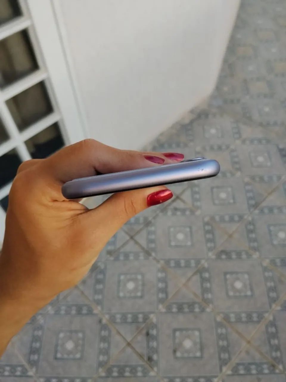 Vendo celular iPhone 11 - Foto 4