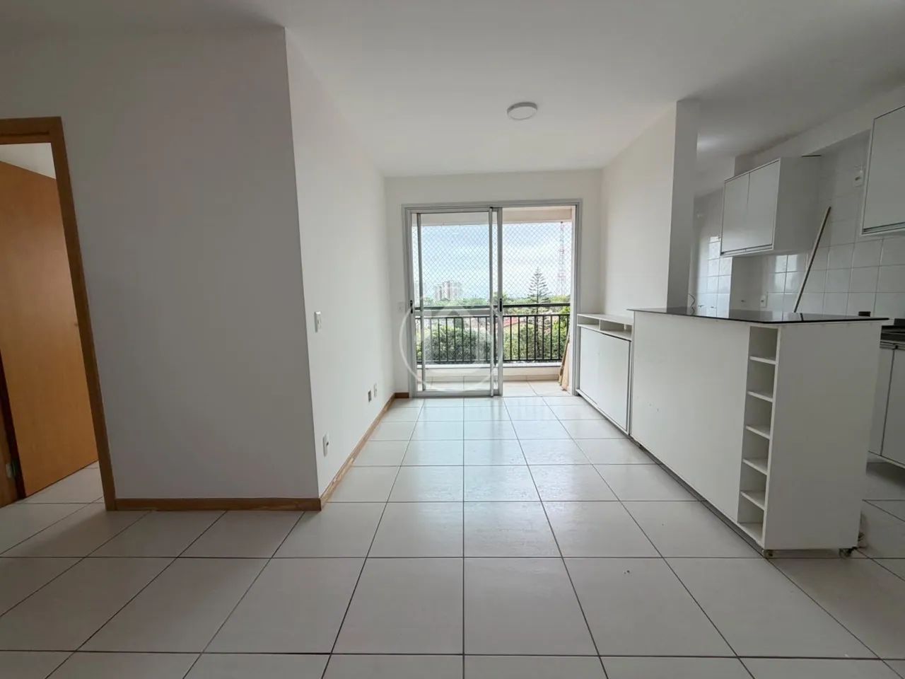 APARTAMENTO 1 SUÍTE - MATA DO JACINTO