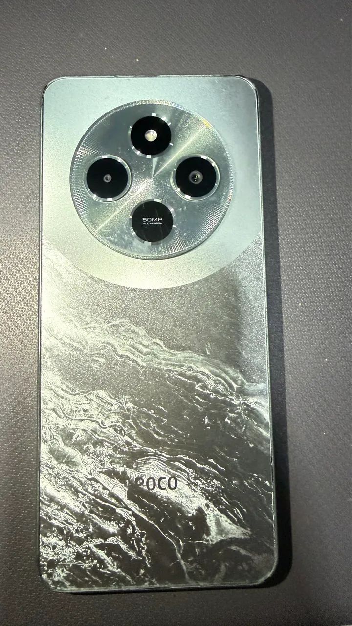 POCO C75 - Foto 2