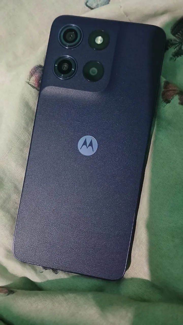 Moto G17