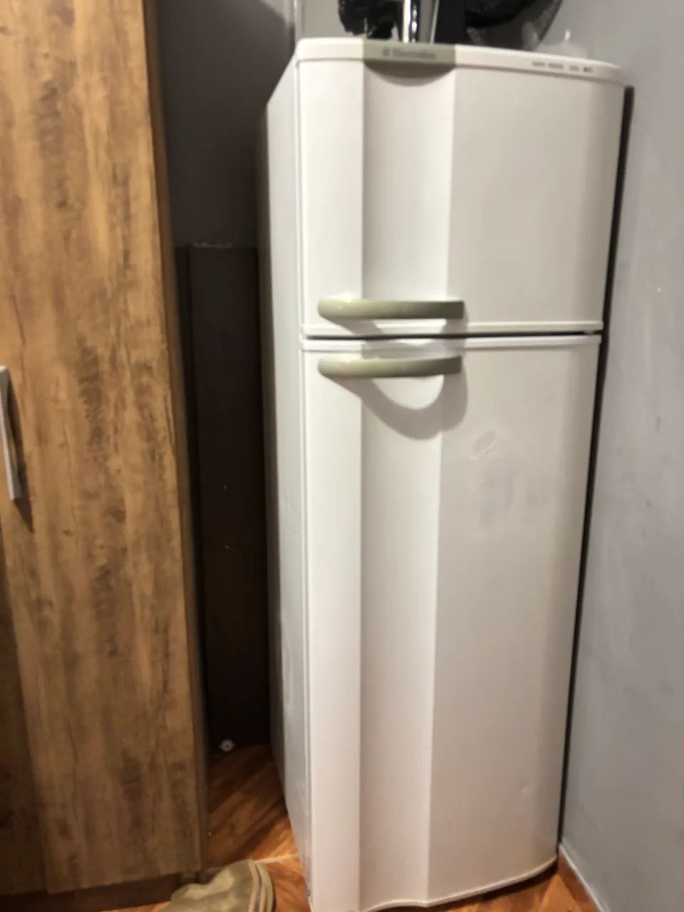 Geladeira Electrolux  - Foto 4