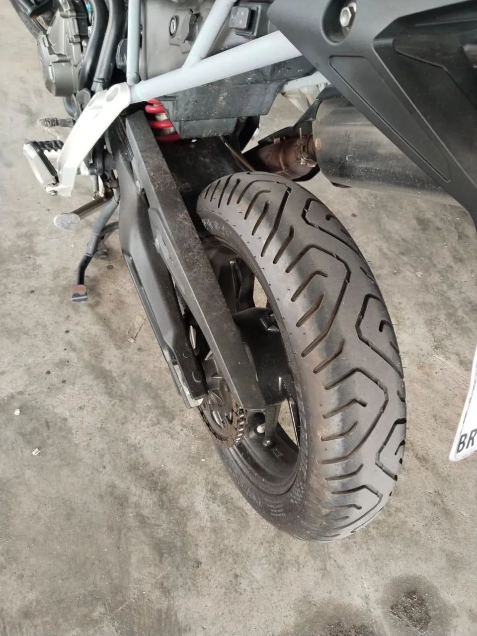 Triumph Tiger 900 GT Pro - Foto 3