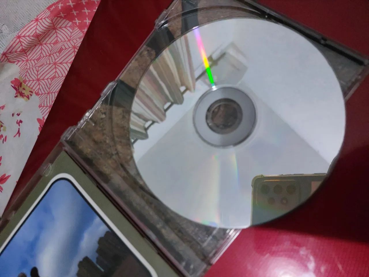 CD Rapin' Hood  - Foto 3