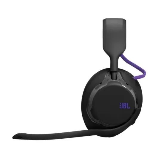 Headset JBL Quantum 650 Bluetooth Preto  - Foto 3
