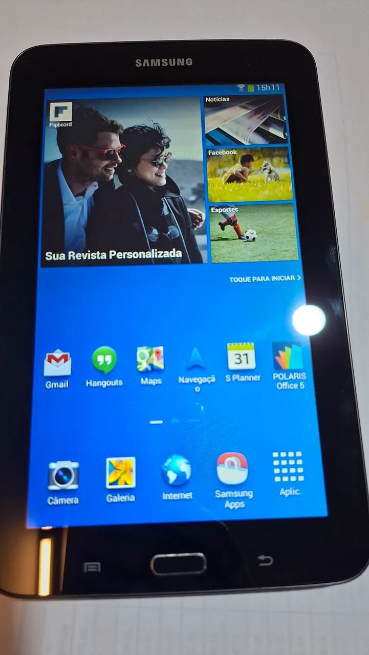 Tablet Samsumg - Foto 3