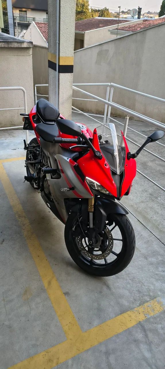 SBM 250s - Foto 5
