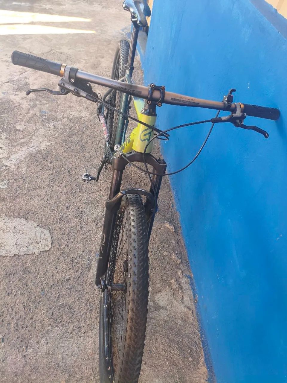 Vendo baik profissional - Foto 3