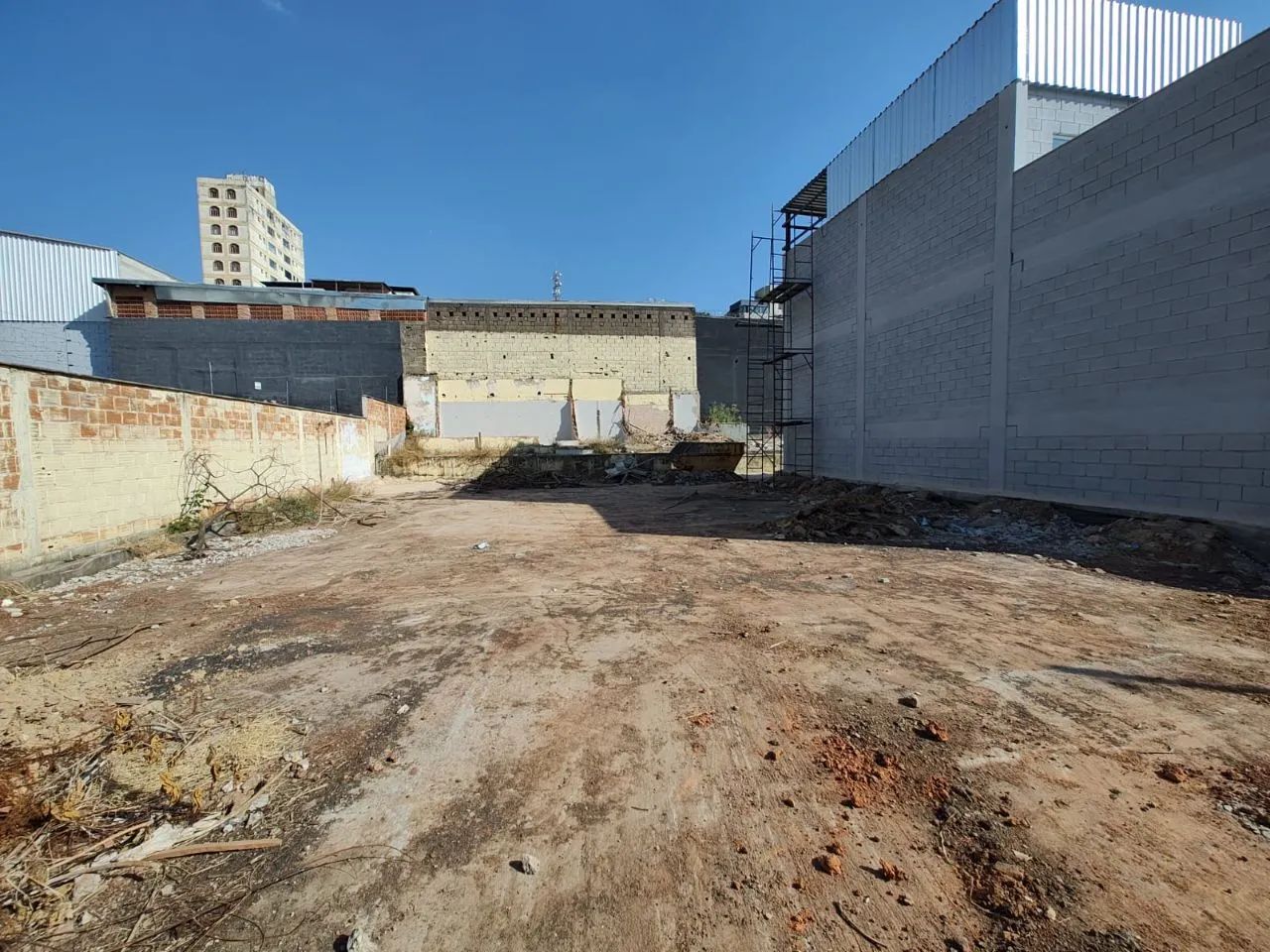 Vendo Lote no Bairro Padre Eustáquio. - Foto 3