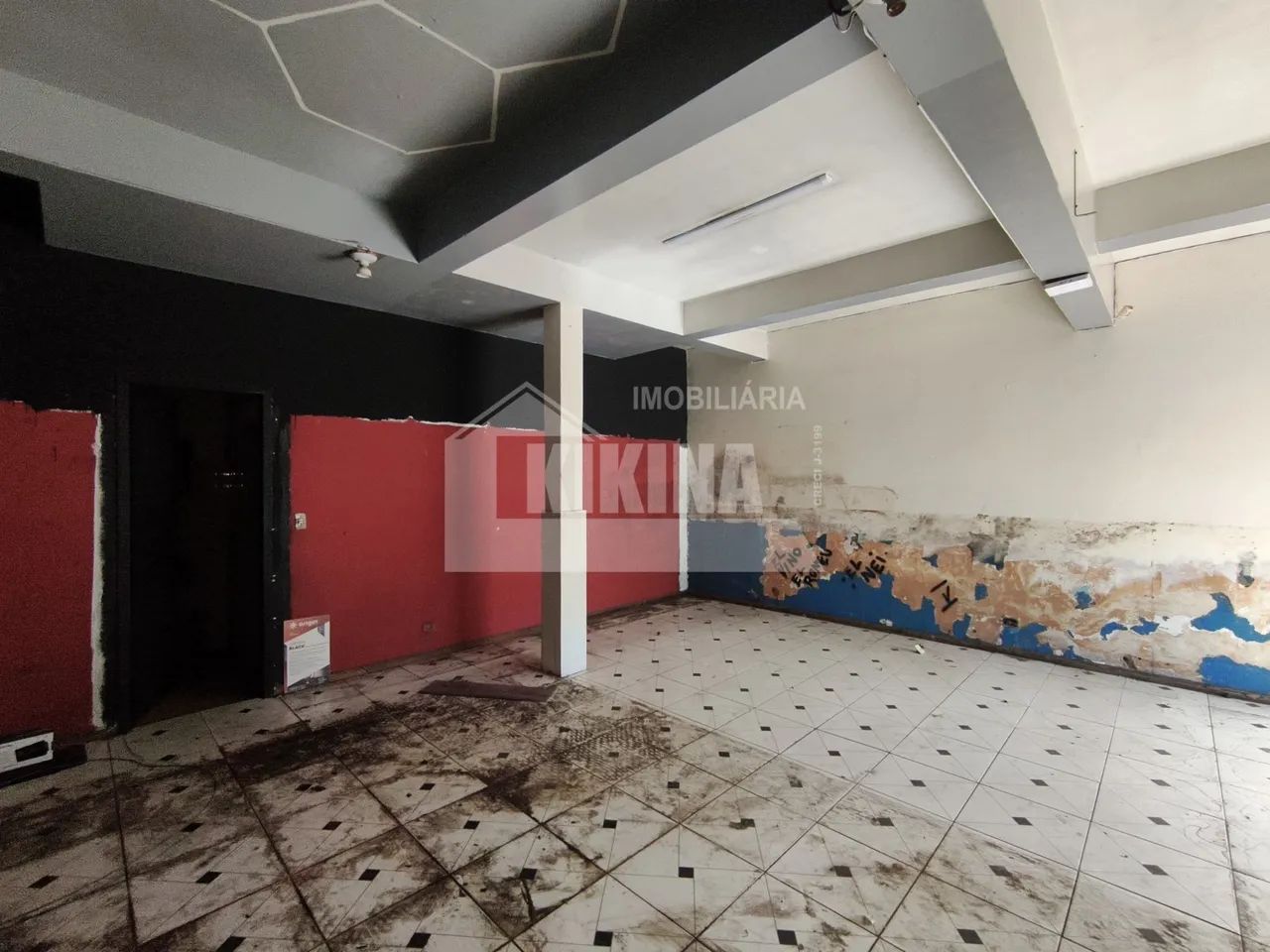 SALA COMERCIAL PARA LOCAÇÃO NO CHAPADA - Foto 3