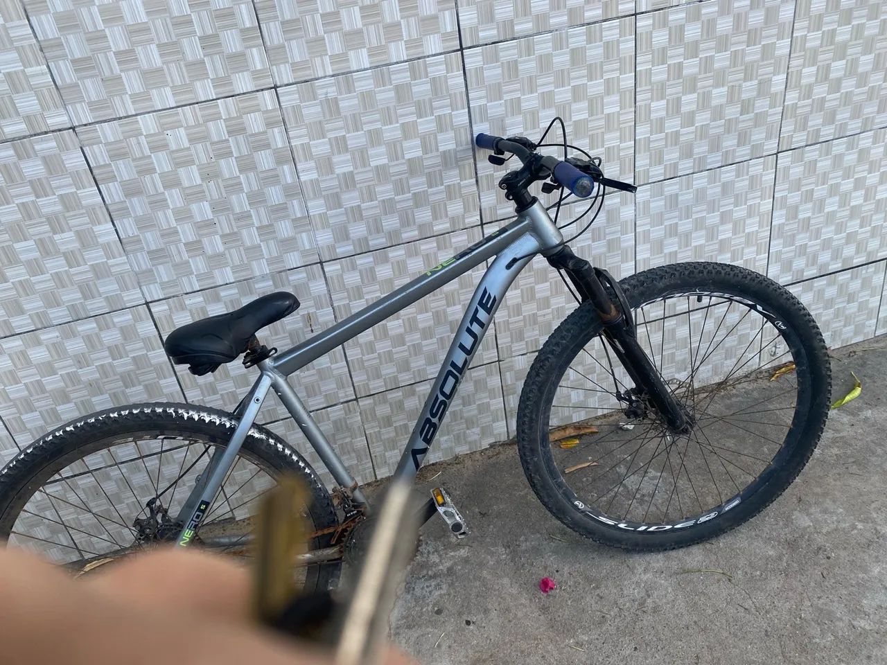 Bicicleta - Foto 3
