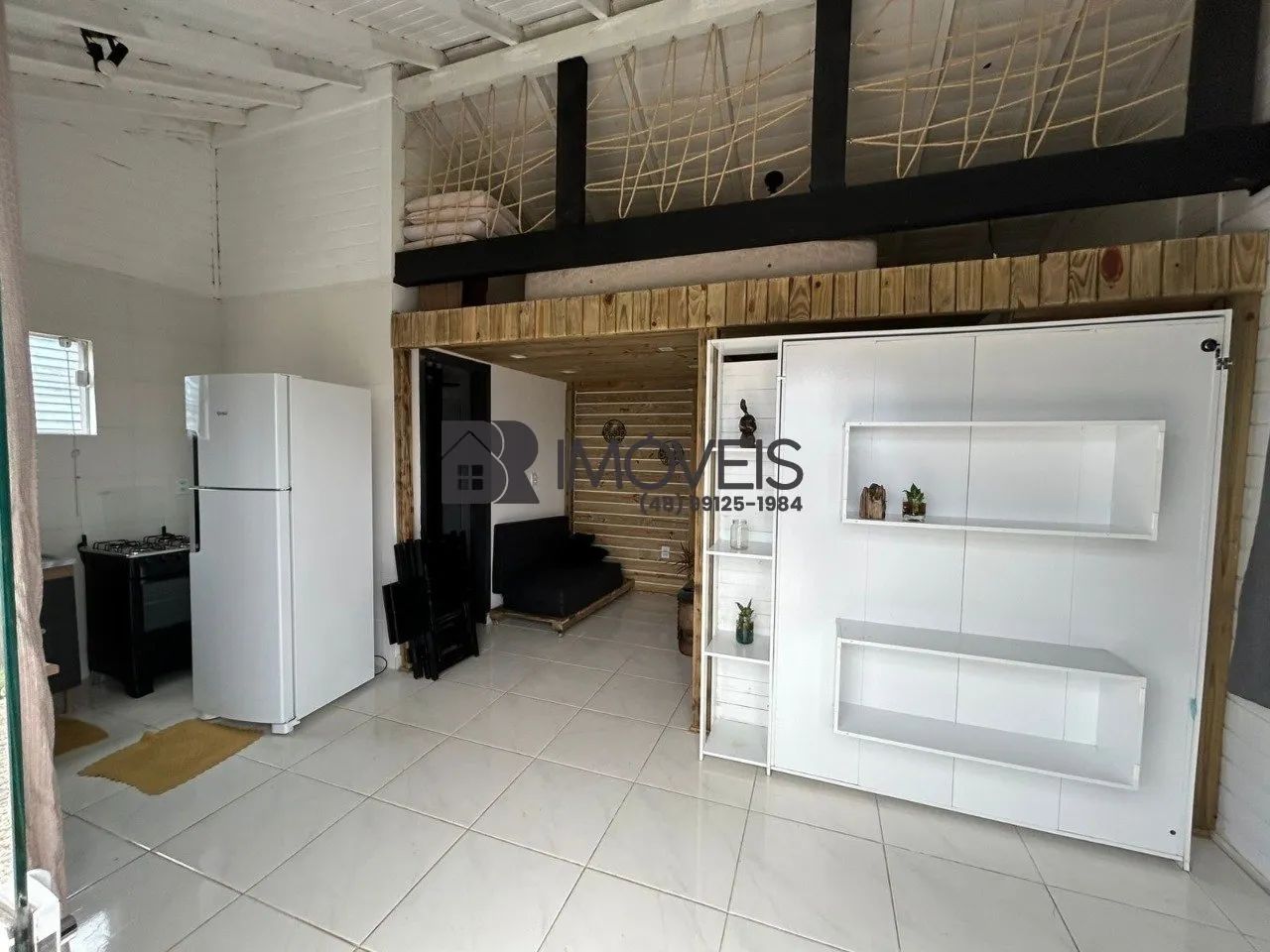 LOFT PARA LOCAÇÃO - ALTO ARROIO