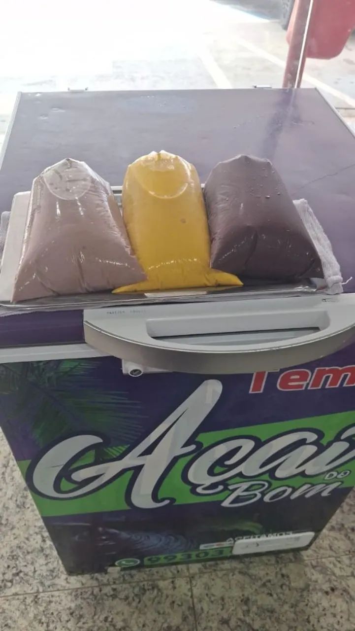 Vende-se açaí para revenda  - Foto 2