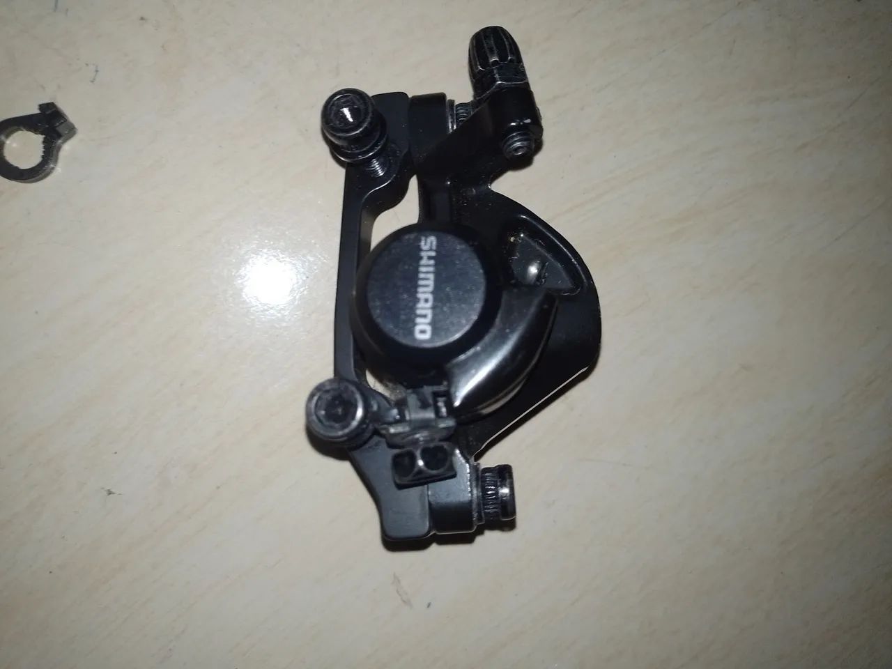 Freio a disco Shimano  - Foto 2
