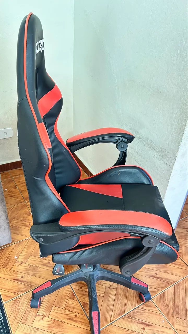 CADEIRA GAMER - Foto 2