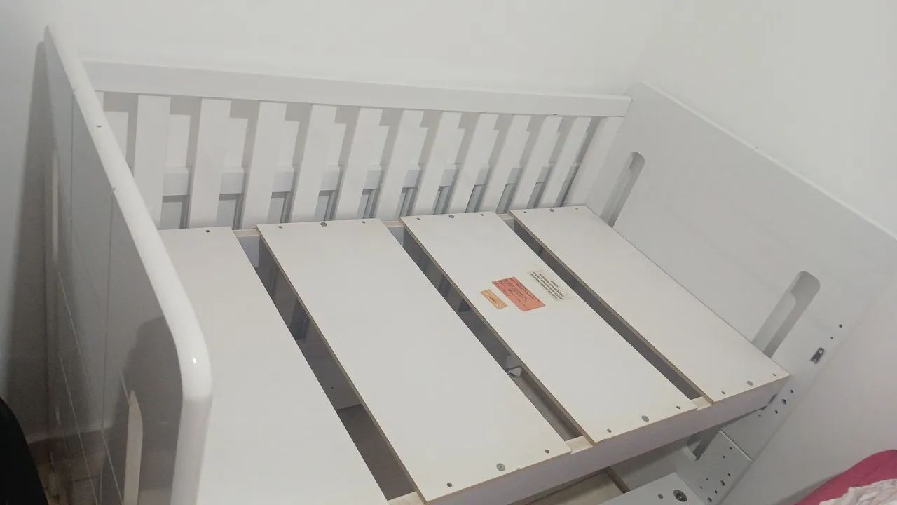 Berço - Foto 3