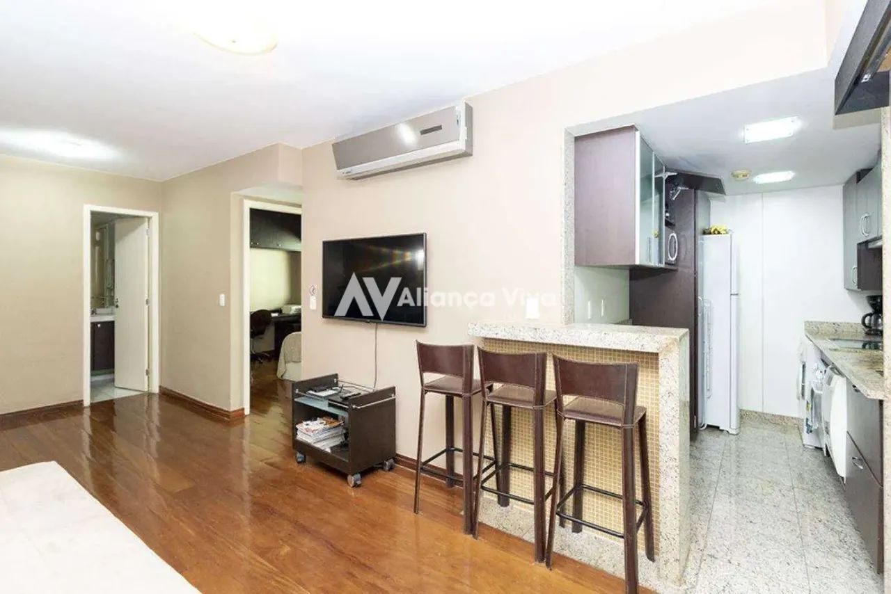 Ipanema | Apartamento 2 quartos, sendo 2 suites - Foto 4