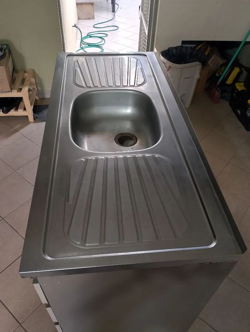 Balcão pia  - Foto 5