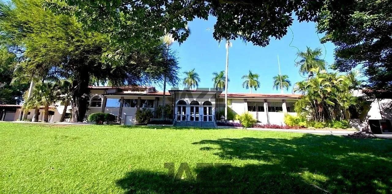 Terreno à venda 664m² no Alphaville Campinas em aclive e murado - Foto 4
