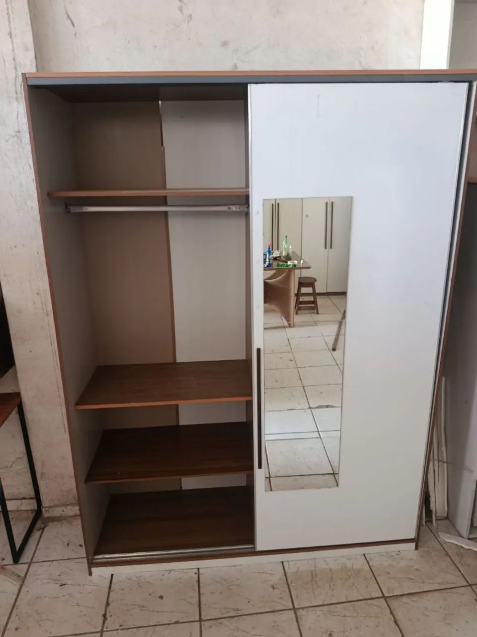 Guarda-roupa  - Foto 2