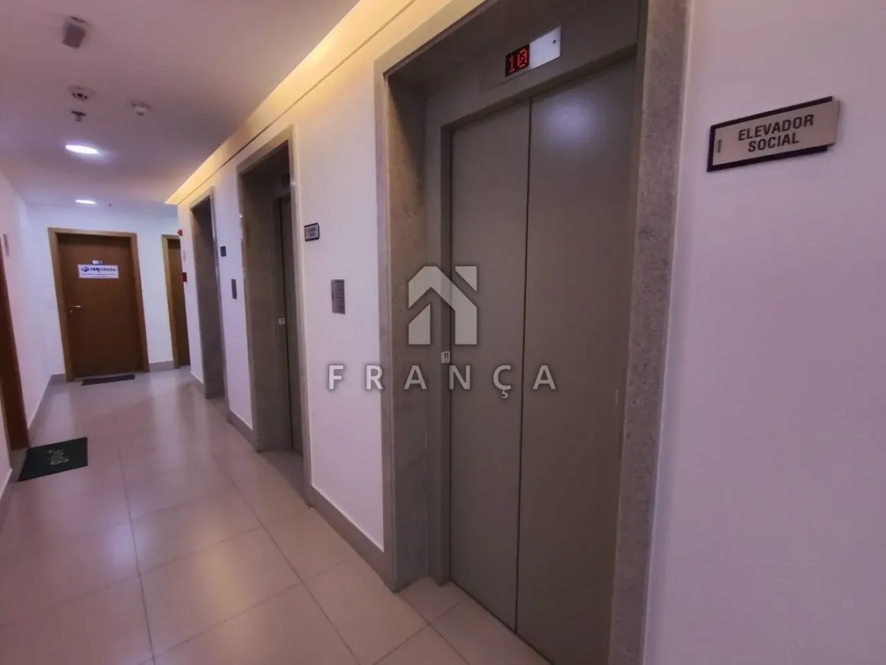 Sala comercial para locação - Premium Office Tower - Foto 2