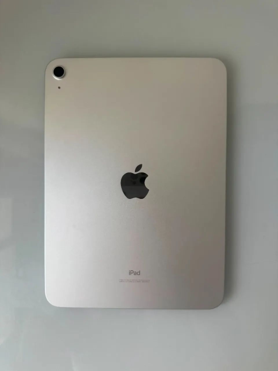 IPAD 10 64GB SEMI NOVO - Foto 3