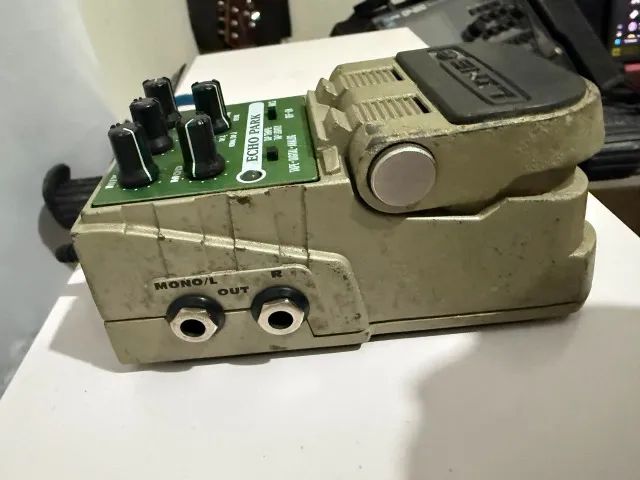 Line 6 Echo Park - Foto 3
