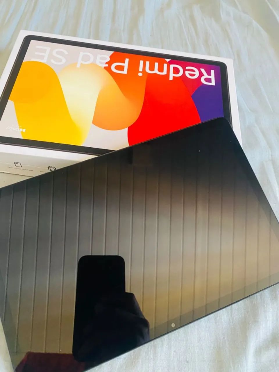 VENDO TABLET XIAOMI REDMI PAD SE 