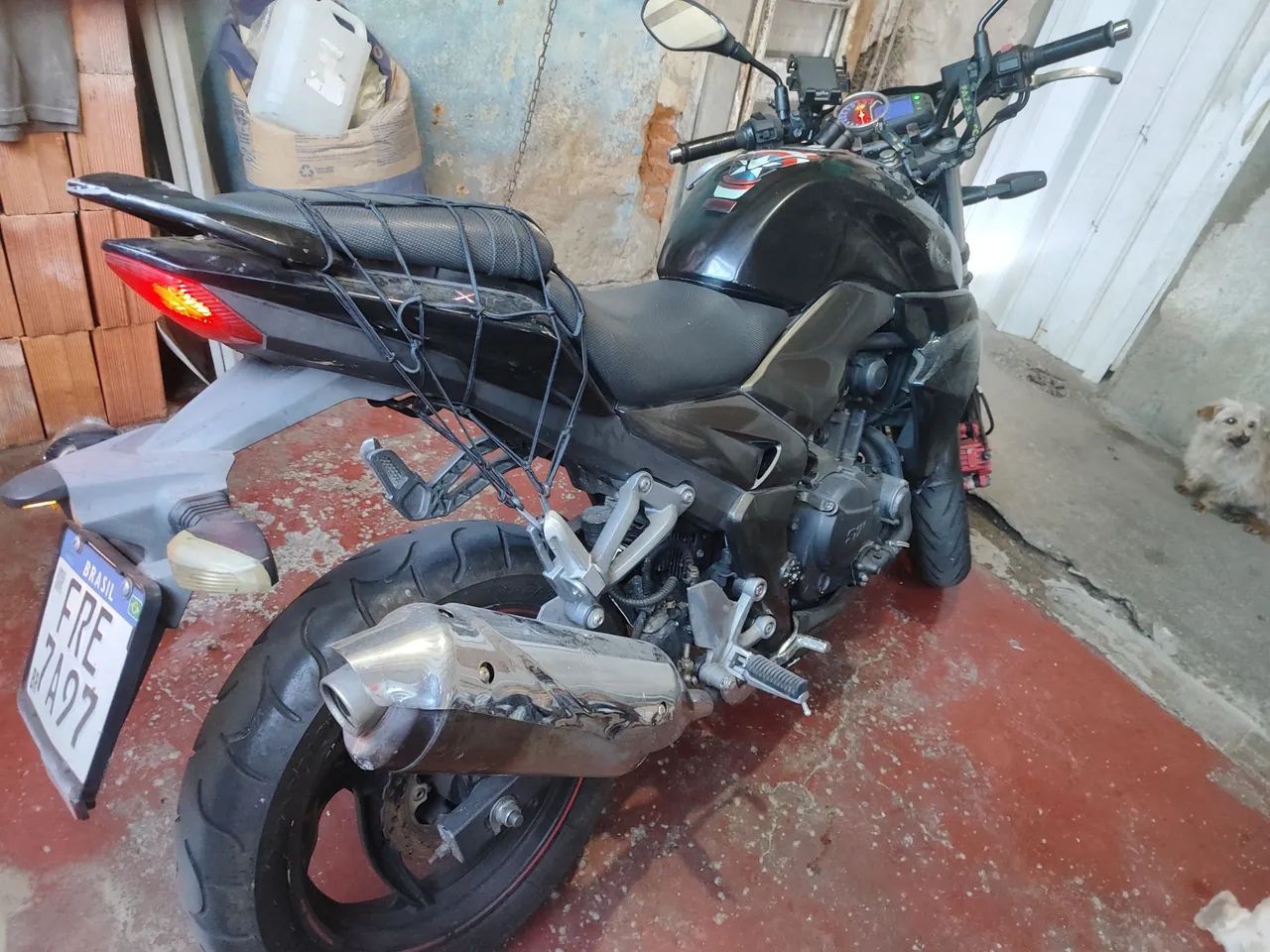 Next 250  2015 - Foto 2