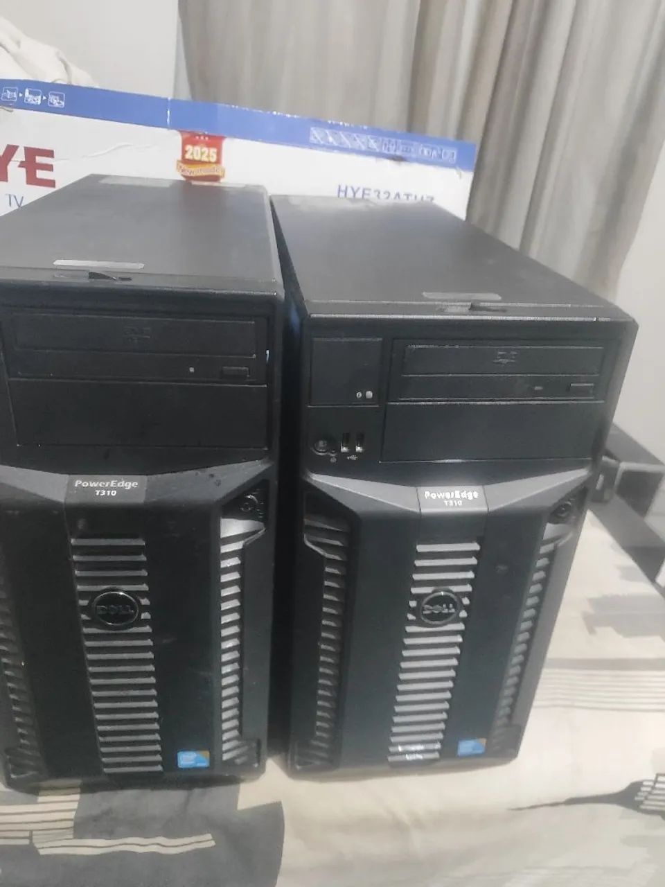 Servidor Dell T310 - Foto 3