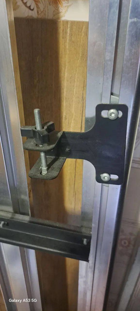 Rack para utilitários  - Foto 2