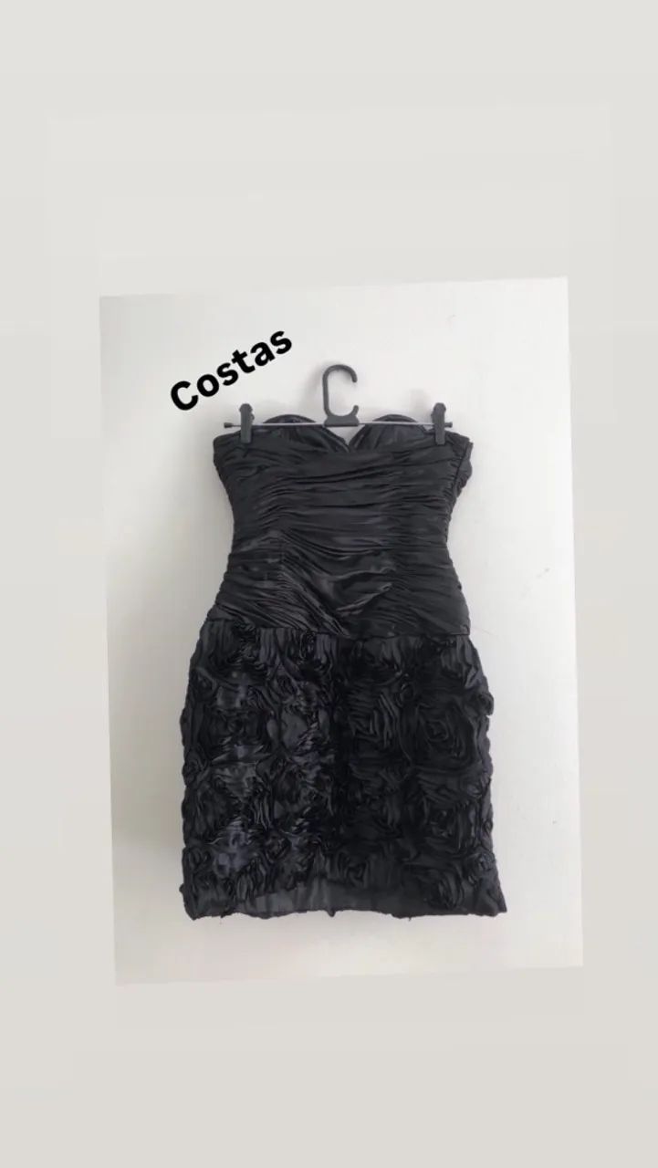 Vestido Número 36 - Foto 2