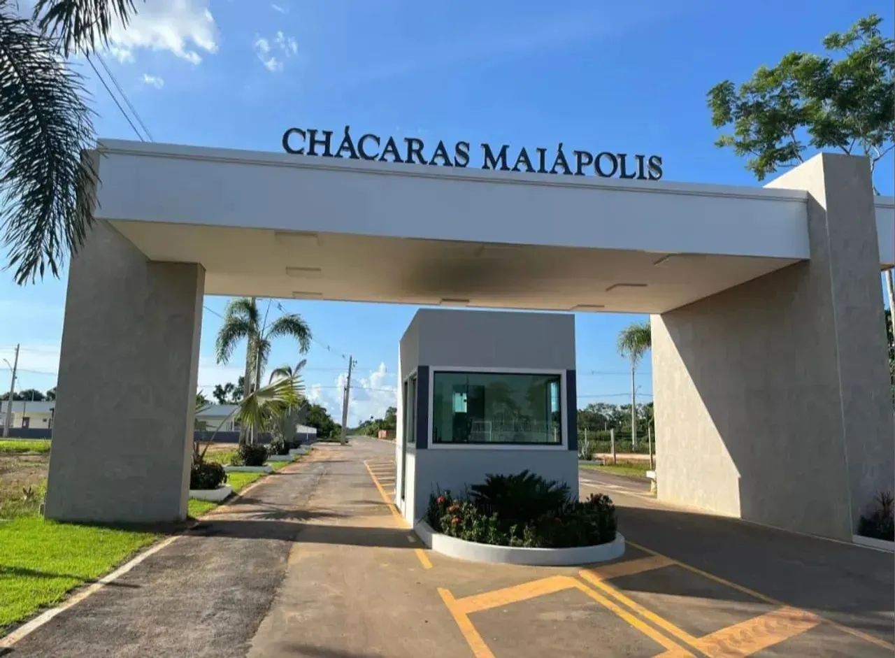 Transferência de lotes na chácara Maiápolis - Foto 10