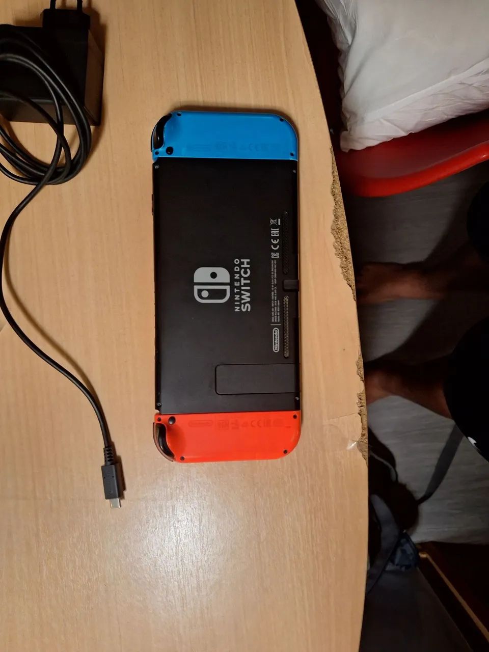 Nintendo switch - Foto 2