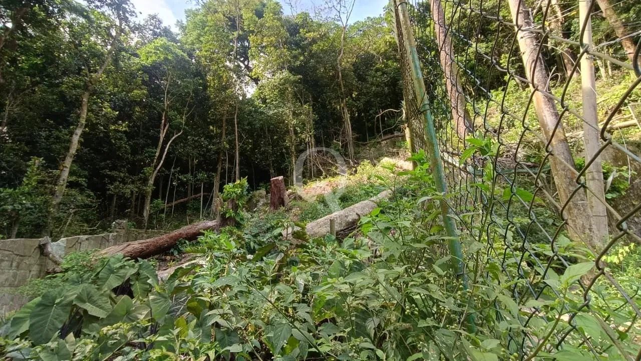 TERRENO GÁVEA COM VISTA MAR