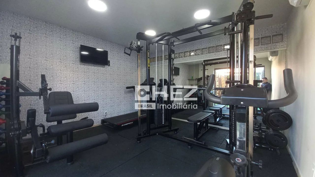 COBERTURA DUPLEX COM 5 QUARTOS E LAZER COMPLETO NA PRAIA DO FORTE - Foto 3