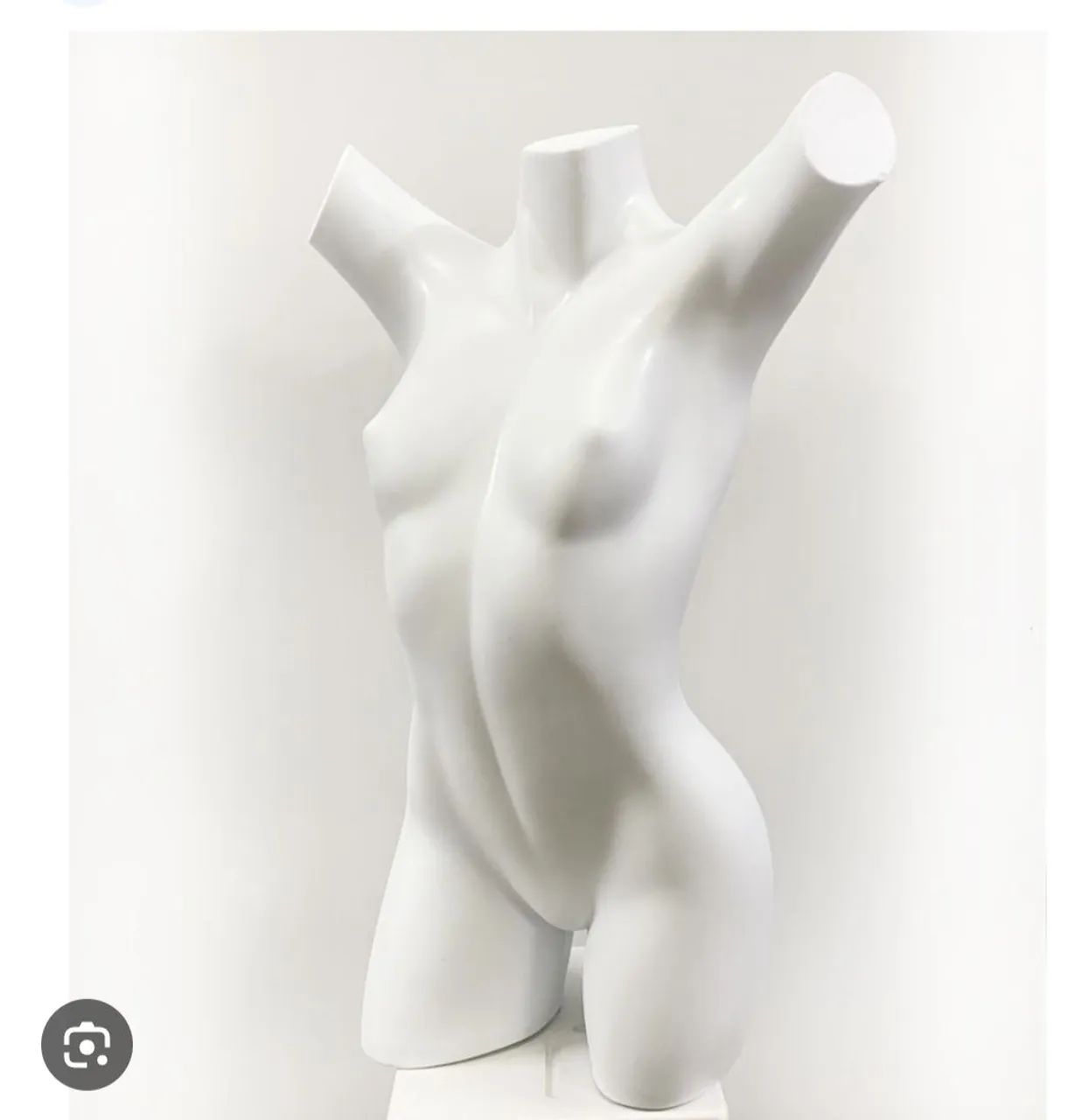 Manequins pra loja de roupas femininas  - Foto 4