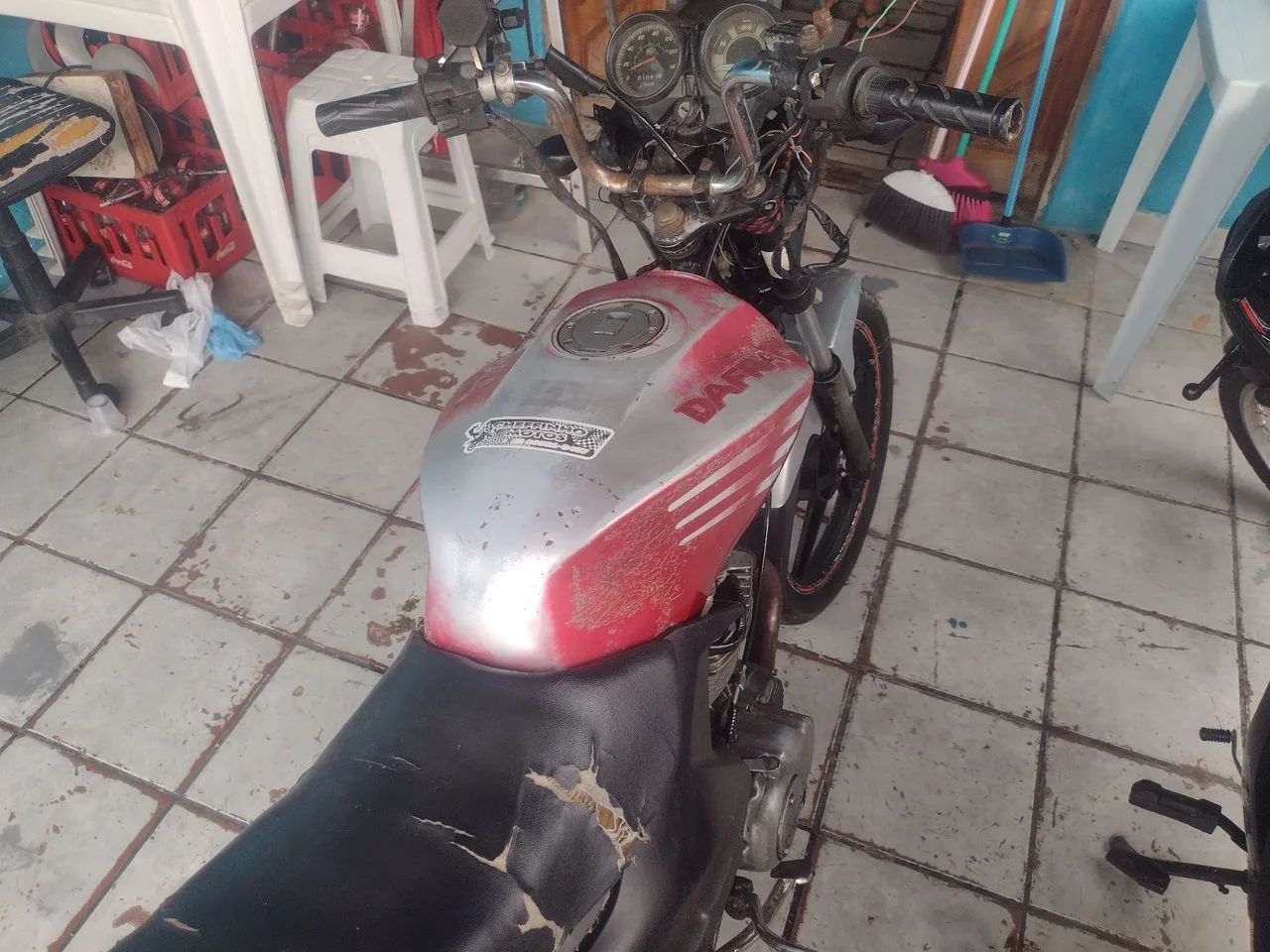 Vende-se ou troca-se - Foto 3