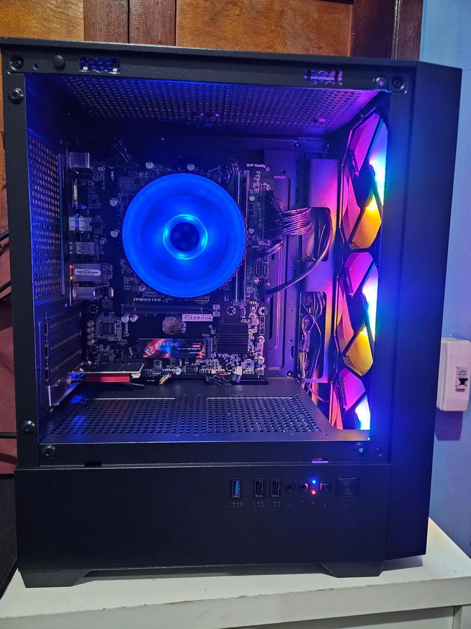 Computador i3