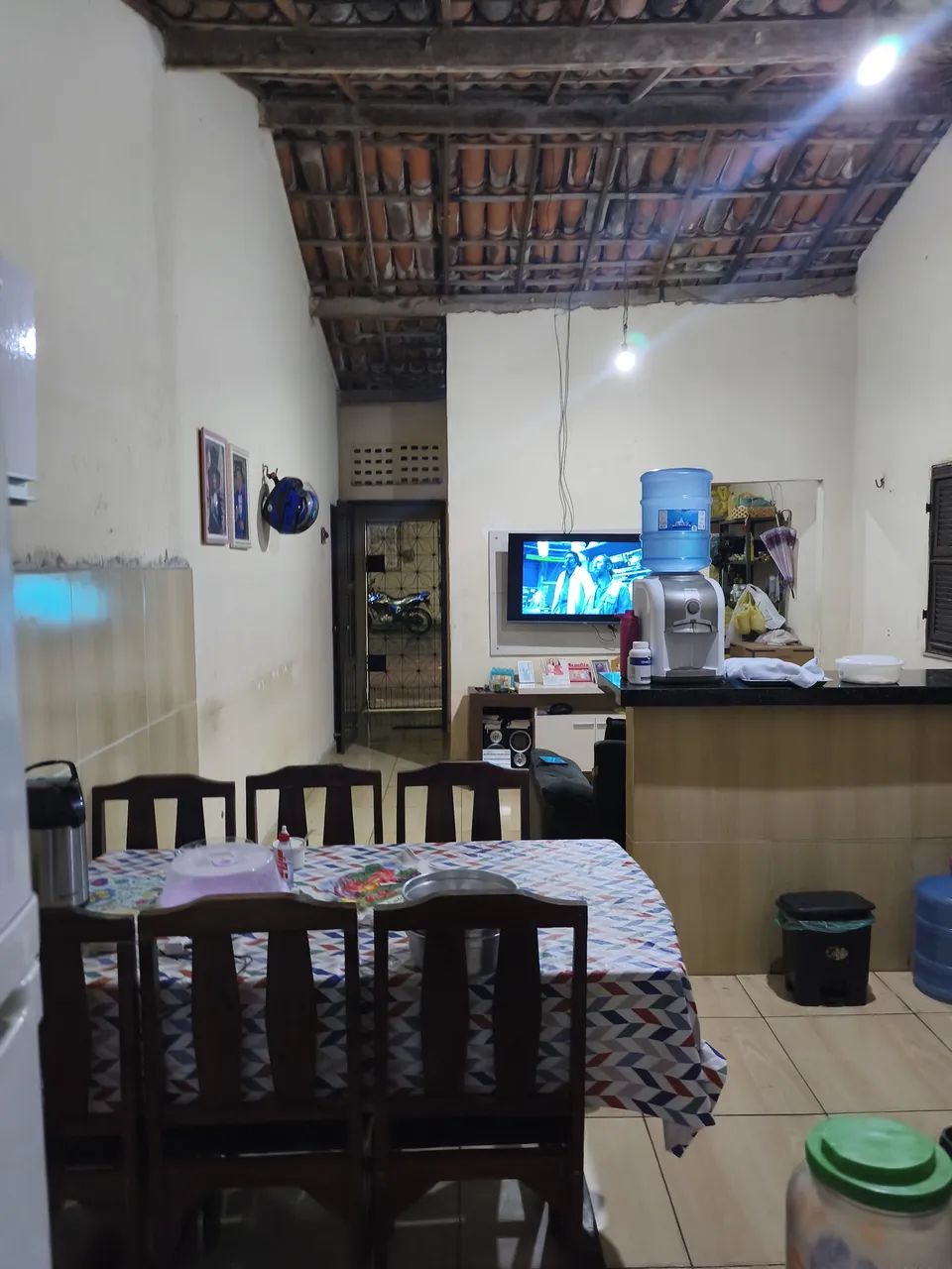 Casa à venda na Lagoa Redonda - Foto 4
