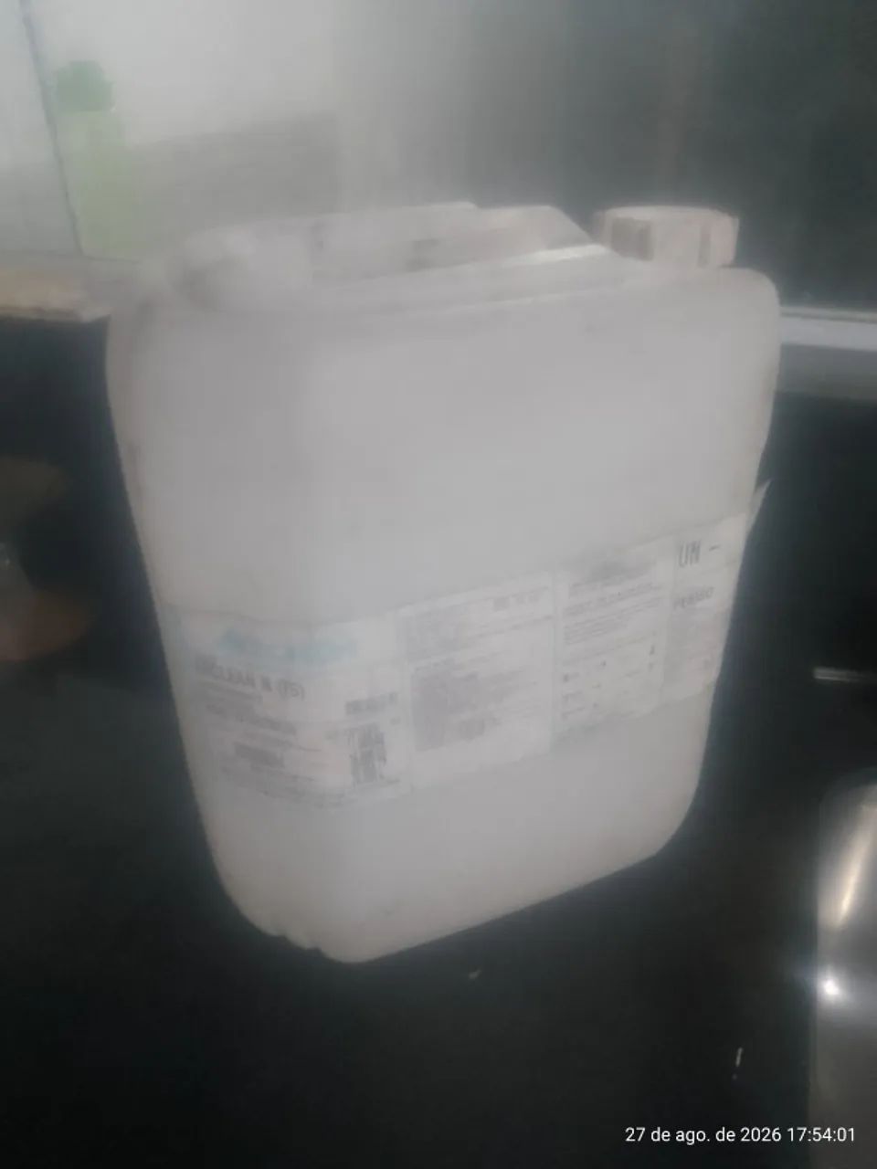Bombonas plasticas usadas  - Foto 2