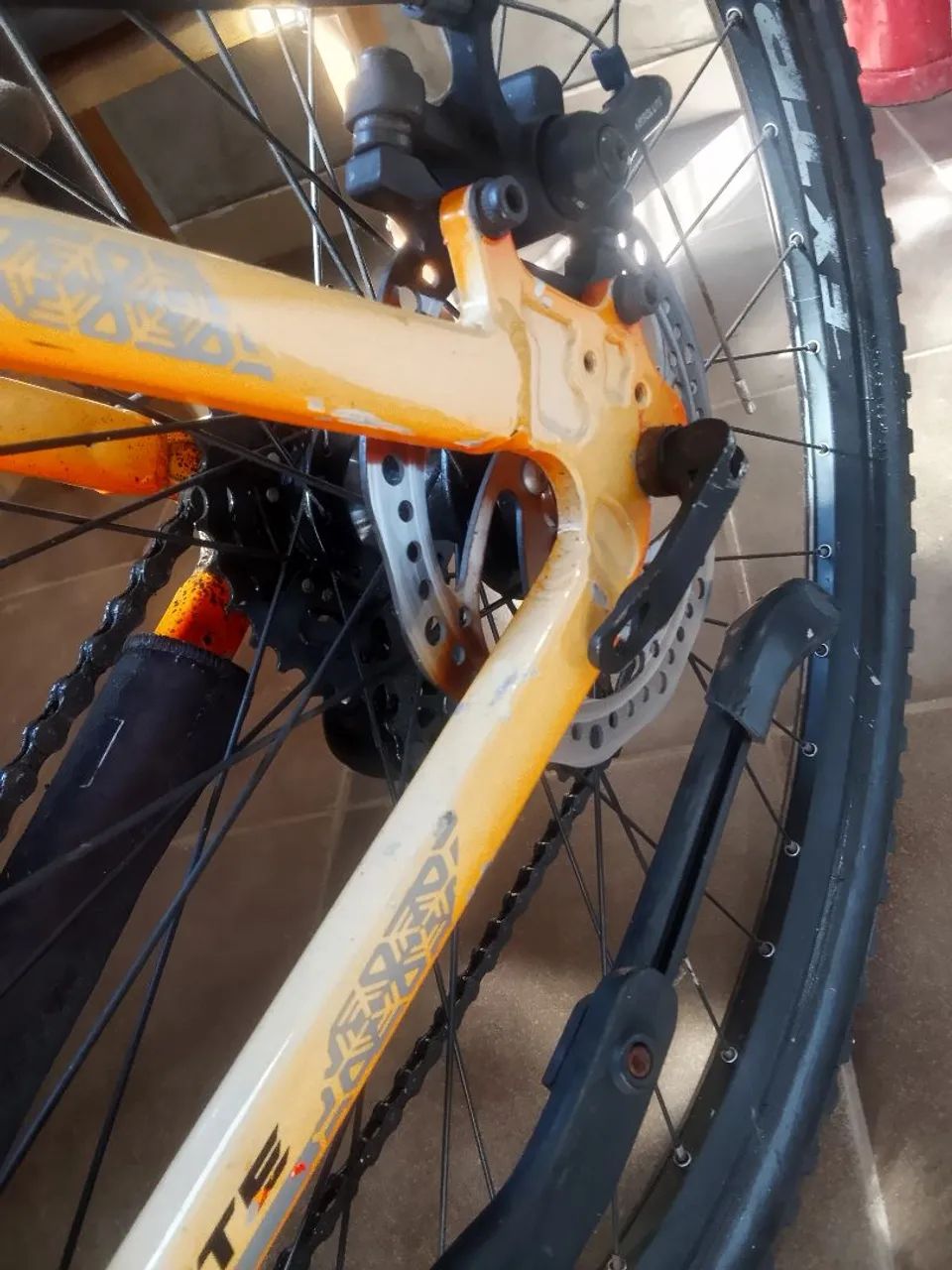 Bicicleta aro 29 preço bom  - Foto 5