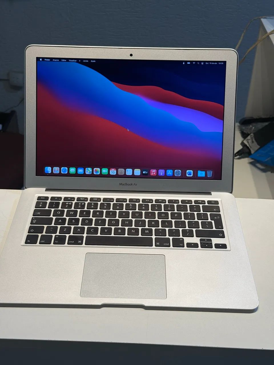 Oportunidade MacBook Air 13 polegadas 