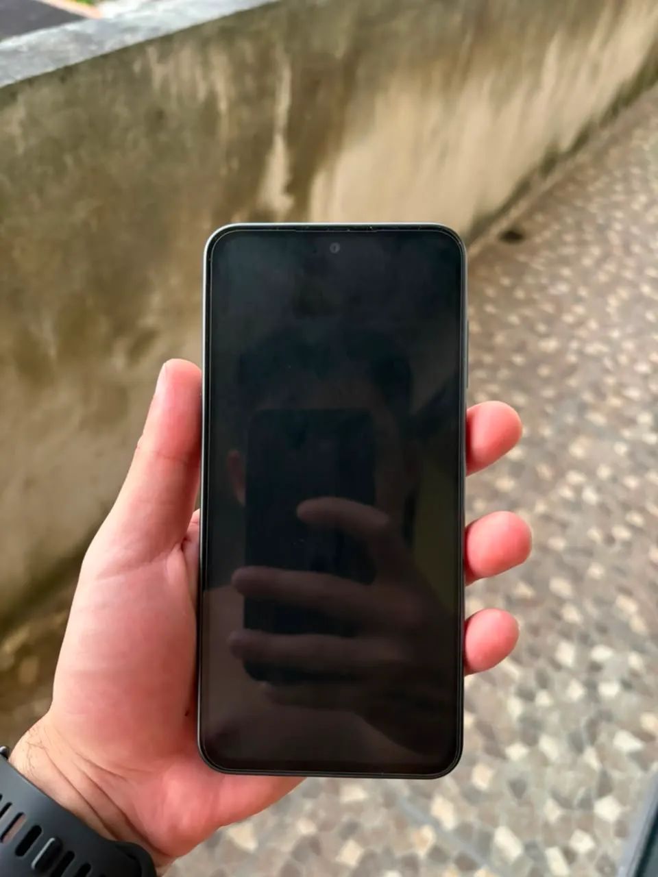 Vendo Samsung Galaxy A36  - Foto 2