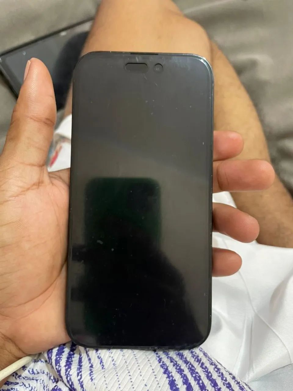 IPhone 14 Pro 256GB - Foto 2