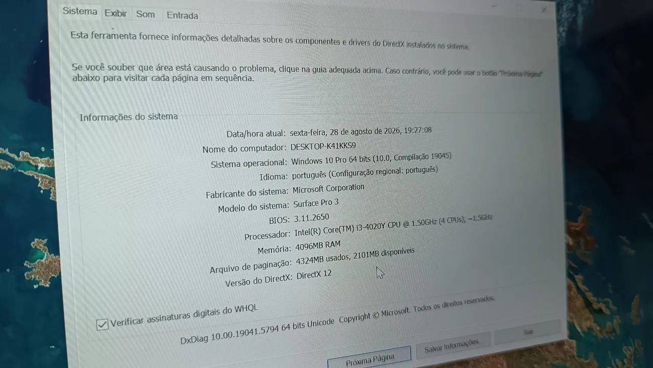 Surface pro 3 - Foto 5